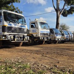 Rolfs Towing